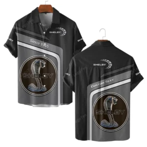 Car Fans Gift Hawaiian Shirt, Hawaiian Shirt All Over Print For Car Owner CAR11103032568