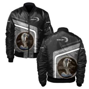 Car Fans Gift Bomber Jacket, Bomber Jacket All Over Print For Car Owner CAR11103032568