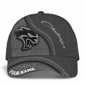 Truck Fan Gift Classic Cap, Baseball Cap All Over Print Gift For Truck Lovers CAR1403052524