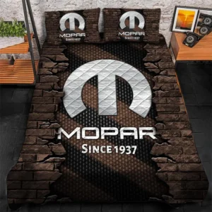 Car Lover Gift Bedding Set, Duvet Cover All Over Print For Car Enthusiasts CAR156031325342 - Brown
