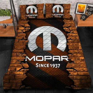 Car Lover Gift Bedding Set, Duvet Cover All Over Print For Car Enthusiasts CAR156031325342 - Orange