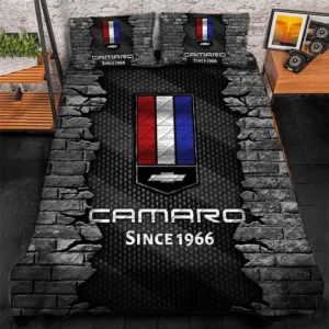 Car Lover Gift Bedding Set, Duvet Cover All Over Print For Car Enthusiasts CAR156031325346 - Gray