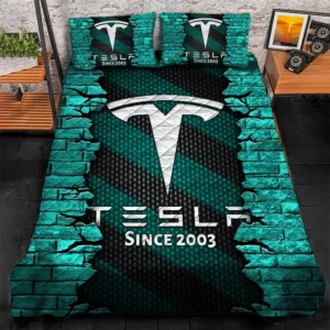 Car Lover Gift Bedding Set, Duvet Cover All Over Print For Car Enthusiasts CAR156031325367 - Cyan