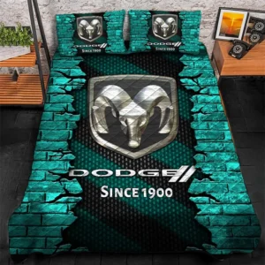 Car Lover Gift Bedding Set, Duvet Cover All Over Print For Car Enthusiasts CAR156031325388 - Cyan