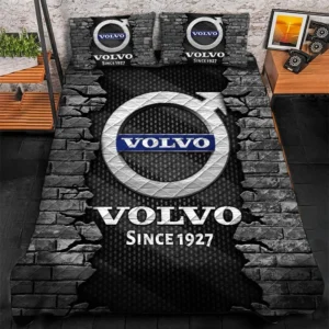 Car Lover Gift Bedding Set, Duvet Cover All Over Print For Car Enthusiasts CAR156031325389 - Gray