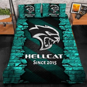 Car Lover Gift Bedding Set, Duvet Cover All Over Print For Car Enthusiasts CAR156031325393 - Cyan