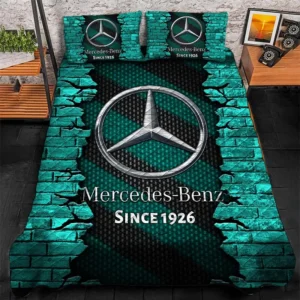 Car Lover Gift Bedding Set, Duvet Cover All Over Print For Car Enthusiasts CAR156031325402 - Cyan