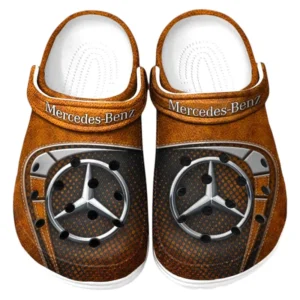 Car Fans Gift Crocs, Clogs All Over Print Gift For Car Owner CAR177031425559 - Orange