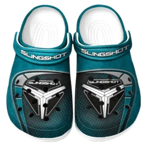 Car Fans Gift Crocs, Clogs All Over Print Gift For Car Owner CAR177031425574 - Cyan