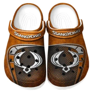 Motorcycle Fans Gift Crocs, Clogs All Over Print Gift For Motorcycle Owner CAR177031425584 - Orange