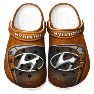 Car Fans Gift Crocs, Clogs All Over Print Gift For Car Owner CAR177031425601 - Orange