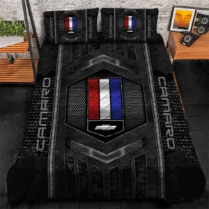 Car Lover Gift Bedding Set, Duvet Cover All Over Print For Car Enthusiasts CAR1790317010 - Grey