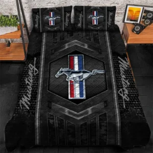 Sport Car Lover Gift Bedding Set, Duvet Cover All Over Print For Sport Car Enthusiasts CAR1790317024 - Grey