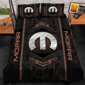 Car Lover Gift Bedding Set, Duvet Cover All Over Print For Car Enthusiasts CAR1790317047 - Brown