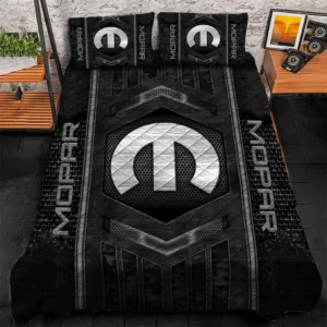 Car Lover Gift Bedding Set, Duvet Cover All Over Print For Car Enthusiasts CAR1790317047 - Grey