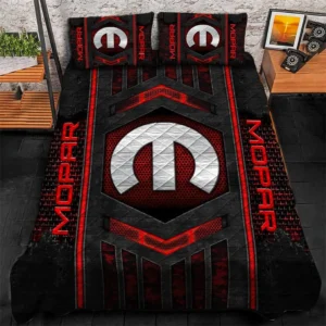 Car Lover Gift Bedding Set, Duvet Cover All Over Print For Car Enthusiasts CAR1790317047 - Red