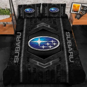 Car Lover Gift Bedding Set, Duvet Cover All Over Print For Car Enthusiasts CAR1790317065 - Grey