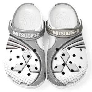 Car Fans Gift Crocs, Clogs All Over Print Gift For Car Owner CAR181031525732 - Gray