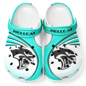 Car Fans Gift Crocs, Clogs All Over Print Gift For Car Owner CAR181031525753 - Cyan