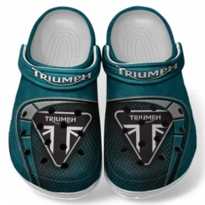 Car Fans Gift Crocs, Clogs All Over Print Gift For Car Owner CAR183031725116 - Cyan
