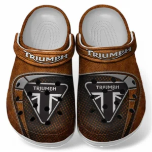 Car Fans Gift Crocs, Clogs All Over Print Gift For Car Owner CAR183031725116 - Orange