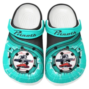 Car Fans Gift Crocs, Clogs All Over Print Gift For Car Owner CAR188032025111 - Cyan