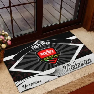 Car Fans Gift Doormat, Welcome Mat All Over Print For Car Owner CAR1903052502 - Black