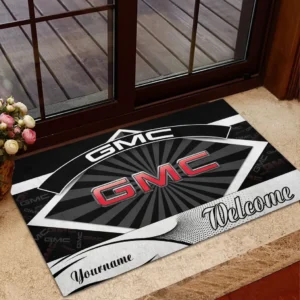 Car Car Fans Gift Doormat, Welcome Mat All Over Print For Car Car Owner CAR1903052542 - Black