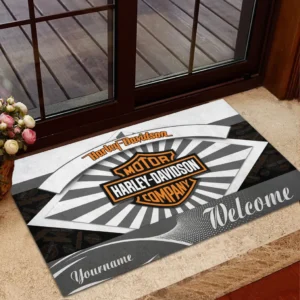 Car Fans Gift Doormat, Welcome Mat All Over Print For Car Owner CAR1903052544 - Grey
