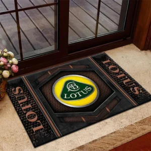 Car Fans Gift Doormat, Welcome Mat All Over Print For Car Auto Enthusiasts CAR194032125285 - Brown