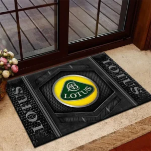Car Fans Gift Doormat, Welcome Mat All Over Print For Car Auto Enthusiasts CAR194032125285 - Gray