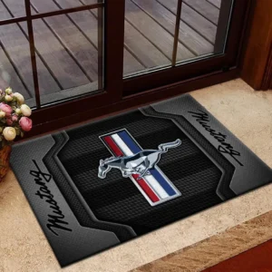 Sport Car Fans Gift Doormat, Welcome Mat All Over Print For Sport Car CAR1970319023 - Grey