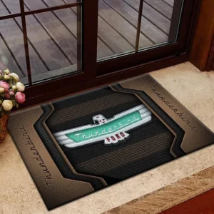 Car Fans Gift Doormat, Welcome Mat All Over Print For Car CAR1970319070 - Brown