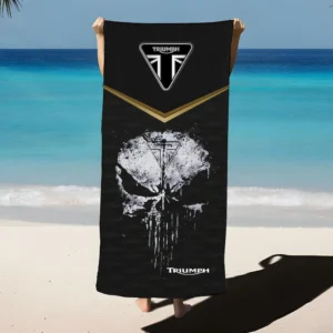 Beach Towel, Custom Beach Towels With Logo Car07031925224