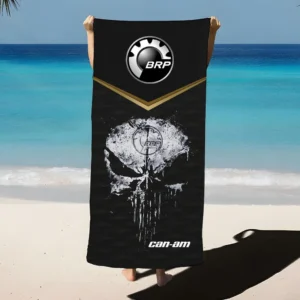 Car Beach Towel, Custom Beach Towels With Logo Car CAR307031925239