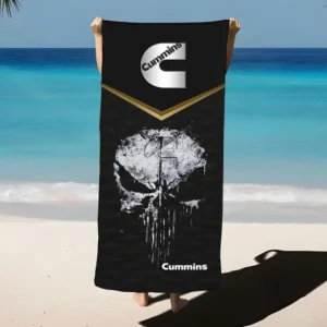 Car Beach Towel, Custom Beach Towels With Logo Car CAR307031925262