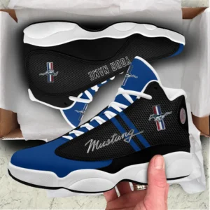 Sport Car Owner Gift Air Jordan 13 Sneakers, Jordan Sneakers 3D Print For Sport Car Enthusiasts CAR309032025556