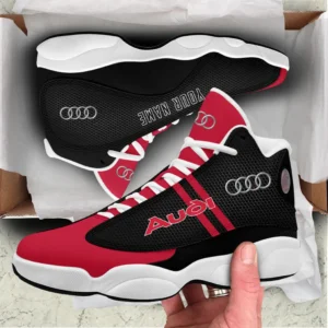 Car Owner Gift Air Jordan 13 Sneakers, Jordan Sneakers 3D Print For Car Enthusiasts CAR309032025557