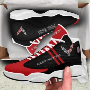 Car Owner Gift Air Jordan 13 Sneakers, Jordan Sneakers 3D Print For Car Enthusiasts CAR309032025558