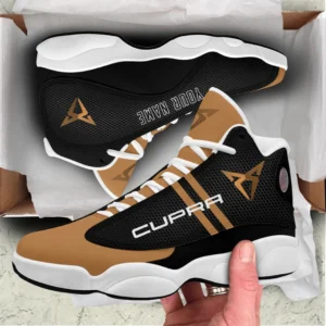 Car Owner Gift Air Jordan 13 Sneakers, Jordan Sneakers 3D Print For Car Enthusiasts CAR309032025563