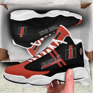 Car Owner Gift Air Jordan 13 Sneakers, Jordan Sneakers 3D Print For Car Enthusiasts CAR309032025565