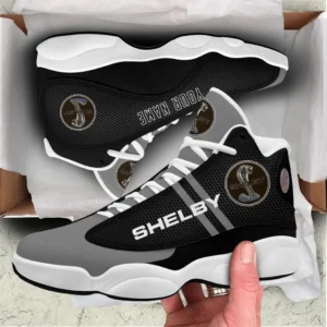 Car Owner Gift Air Jordan 13 Sneakers, Jordan Sneakers 3D Print For Car Enthusiasts Car09032025567