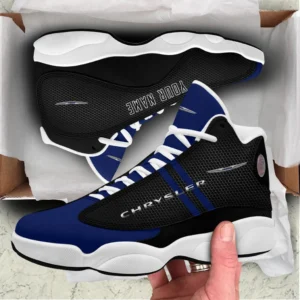 Car Owner Gift Air Jordan 13 Sneakers, Jordan Sneakers 3D Print For Car Enthusiasts CAR309032025569