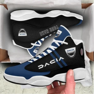 Car Owner Gift Air Jordan 13 Sneakers, Jordan Sneakers 3D Print For Car Enthusiasts CAR309032025570
