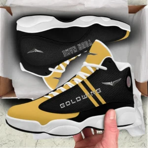 Car Owner Gift Air Jordan 13 Sneakers, Jordan Sneakers 3D Print For Car Enthusiasts CAR309032025575