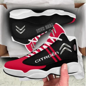 Car Owner Gift Air Jordan 13 Sneakers, Jordan Sneakers 3D Print For Car Enthusiasts CAR309032025580
