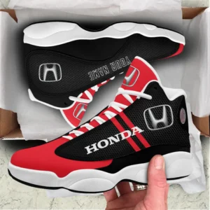 Car Owner Gift Air Jordan 13 Sneakers, Jordan Sneakers 3D Print For Car Enthusiasts CAR309032025581