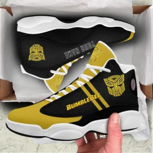 Car Owner Gift Air Jordan 13 Sneakers, Jordan Sneakers 3D Print For Car Enthusiasts CAR309032025594