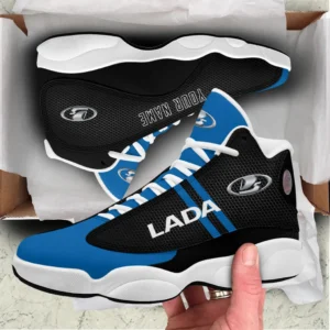 Car Owner Gift Air Jordan 13 Sneakers, Jordan Sneakers 3D Print For Car Enthusiasts CAR309032025638