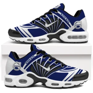 Trucks Fans Gift TN Shoes, Men Casual Sneaker All Over Print Gift For Car Owner CAR387071425555